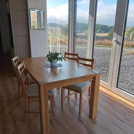 Apartment Ferienbauernhof Neumuehle