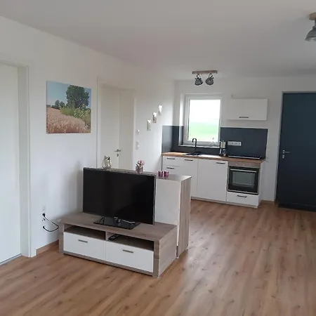 Apartament Ferienbauernhof Neumuehle *