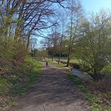 Ferienbauernhof Neumuehle Appartement