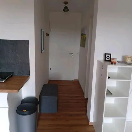 Ferienbauernhof Neumuehle Apartament