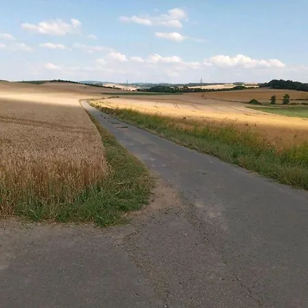 Apartment Ferienbauernhof Neumuehle *