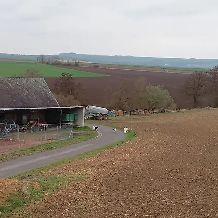 Ferienbauernhof Neumuehle *