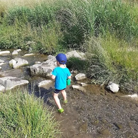 Ferienbauernhof Neumuehle