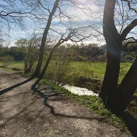 Ferienbauernhof Neumuehle Apartment Gappenach