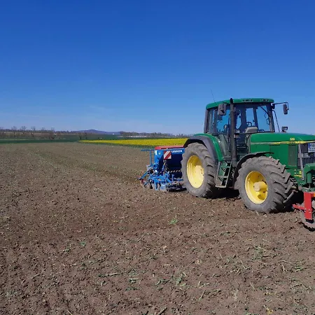 Apartment Ferienbauernhof Neumuehle