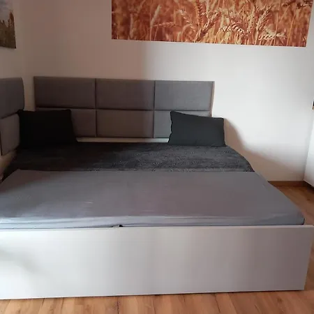 Apartament Ferienbauernhof Neumuehle *