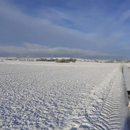 Ferienbauernhof Neumuehle Apartment