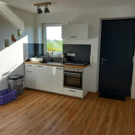 Apartment Ferienbauernhof Neumuehle