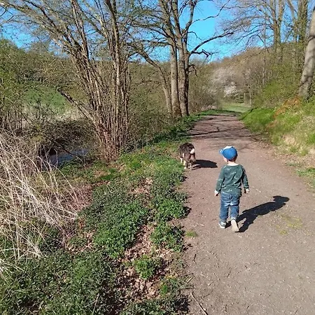 Ferienbauernhof Neumuehle *