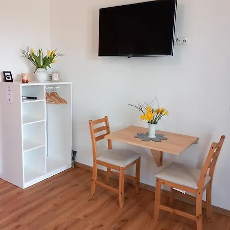 Apartament Ferienbauernhof Neumuehle