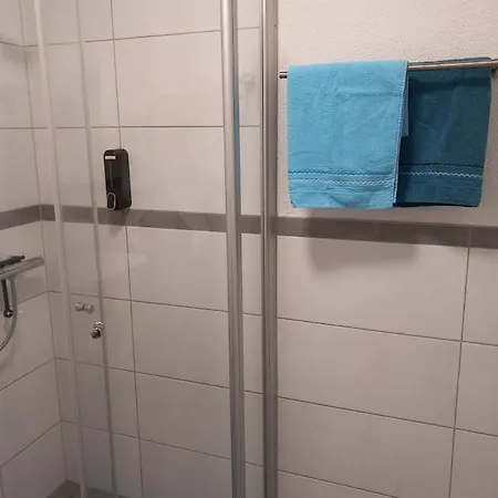 Ferienbauernhof Neumuehle Gappenach