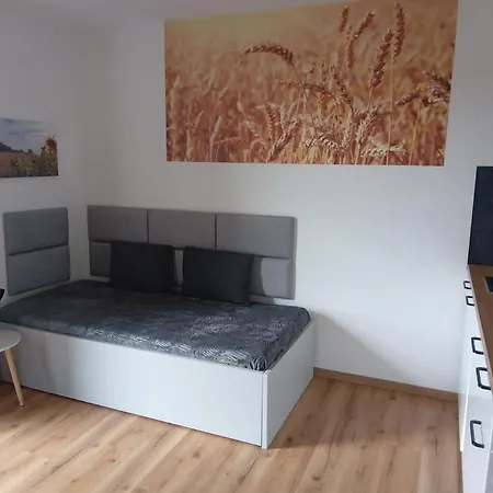 Ferienbauernhof Neumuehle *