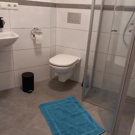 Apartment Ferienbauernhof Neumuehle