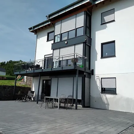 Apartment Ferienbauernhof Neumuehle