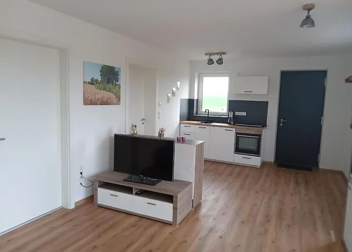 Apartment Ferienbauernhof Neumuehle *