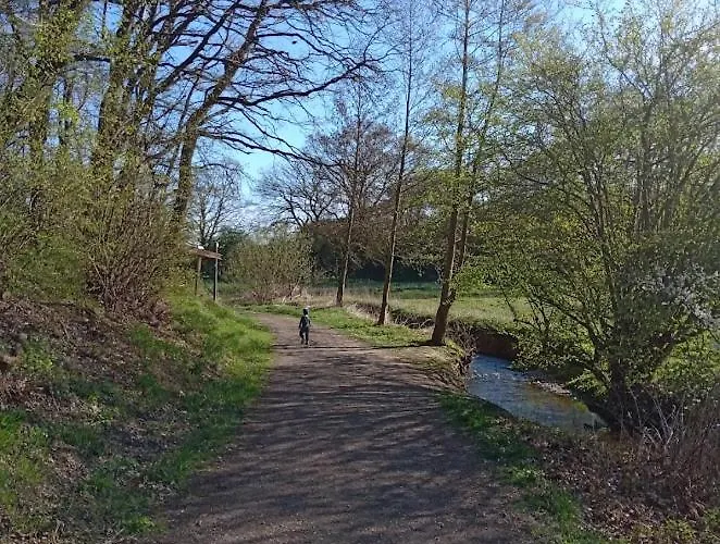 Ferienbauernhof Neumuehle Apartment