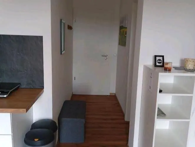 Ferienbauernhof Neumuehle Apartamento