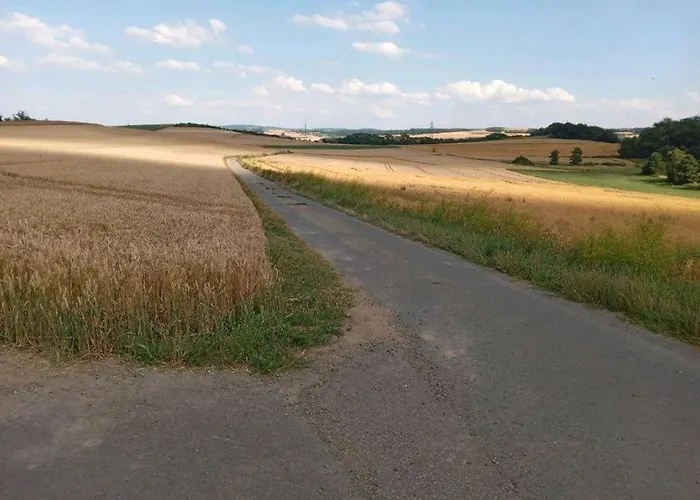 Apartamento Ferienbauernhof Neumuehle *