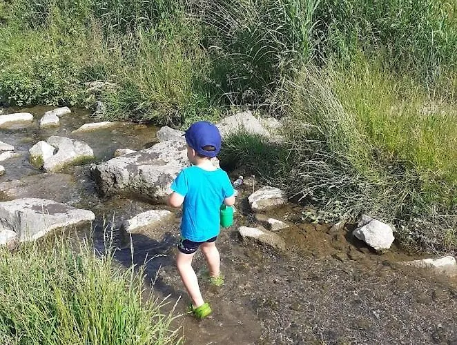 Ferienbauernhof Neumuehle