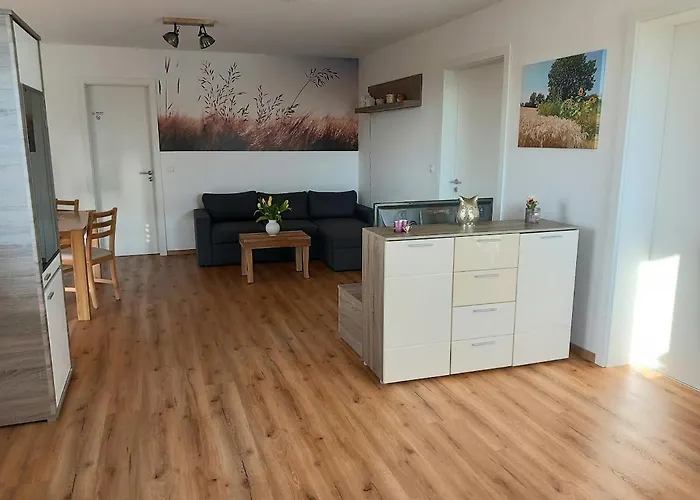 Ferienbauernhof Neumuehle *