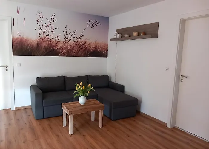 Ferienbauernhof Neumuehle *