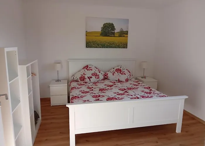 Apartamento Ferienbauernhof Neumuehle