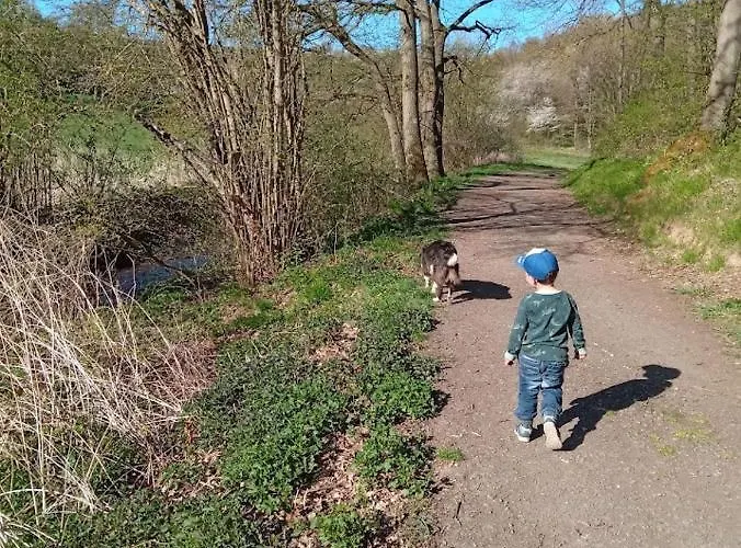 Ferienbauernhof Neumuehle *