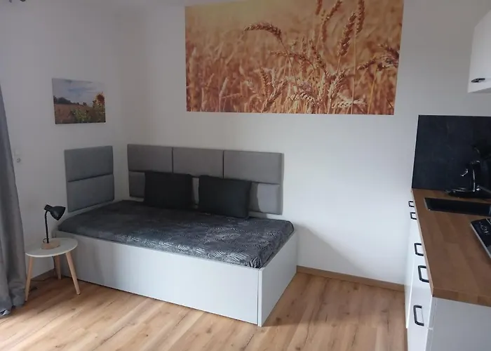 Ferienbauernhof Neumuehle *