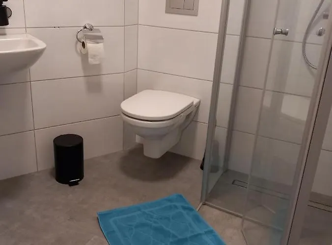 Apartamento Ferienbauernhof Neumuehle