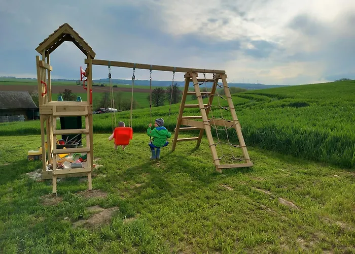 Ferienbauernhof Neumuehle